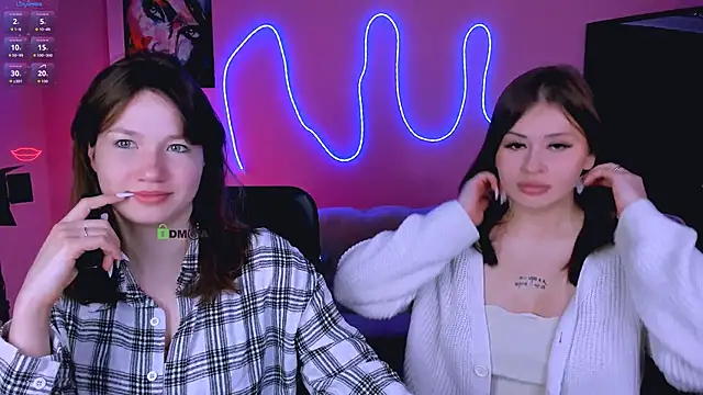 helli belli online show from February 26, 9:03 pm