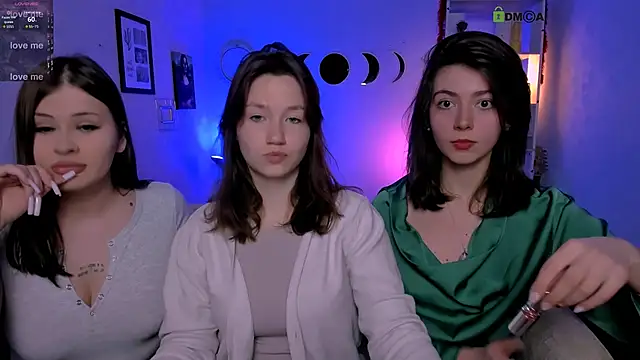 helli belli online show from March 1, 8:11 pm