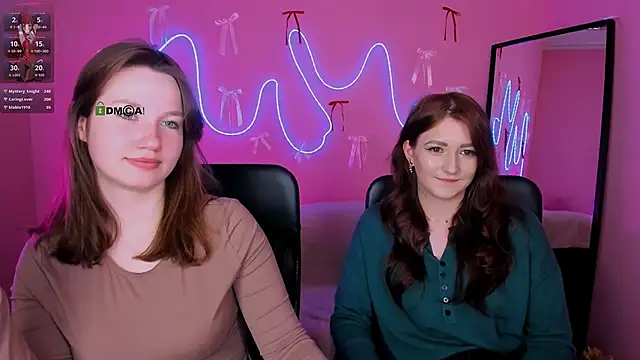 helli belli online show from March 16, 12:38 am