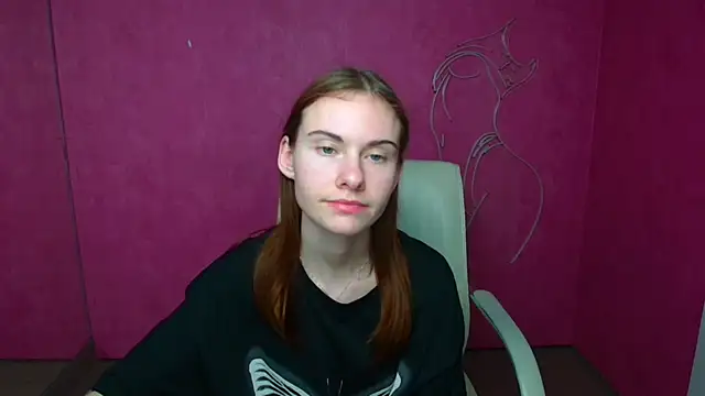 Fiona Night online show from March 10, 2:06 am