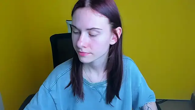 Fiona Night online show from March 21, 12:29 am