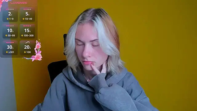 Fiona Night online show from October 7, 7:16 am