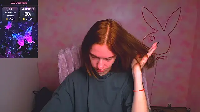 Fiona Night online show from March 9, 6:17 am