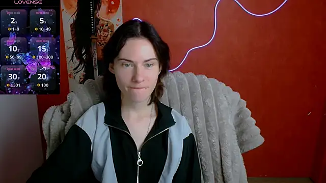 Snapshot of Fiona_Night chatting on May 9, 5:23 am Fiona Night online show from May 9, 5:23 am