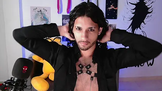 oezack    online show from March 12, 12:10 am