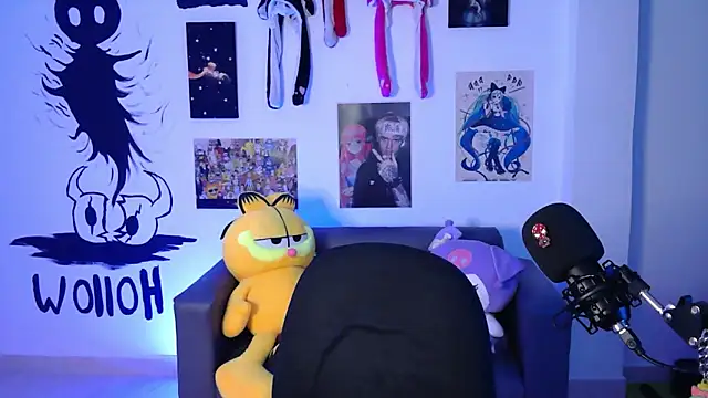 oezack    online show from March 17, 5:49 pm