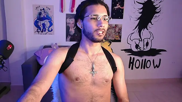 oezack    online show from March 19, 8:22 pm