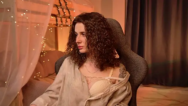 OliviaMcClean online show from February 27, 7:47 pm