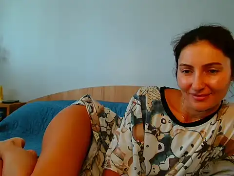 Irina9793 online show from September 15, 8:03 am