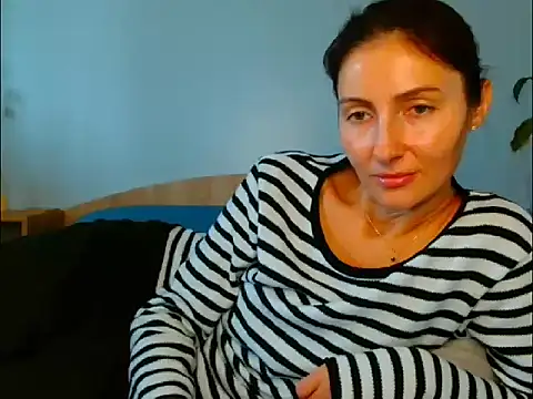 Irina9793 online show from October 9, 8:01 am