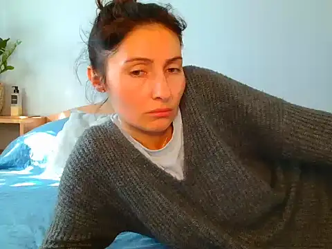 Irina9793 online show from October 30, 7:54 am