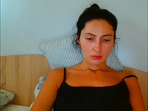 Snapshot of Irina9793 chatting on July 30, 4:06 pm Irina9793 online show from July 30, 4:06 pm