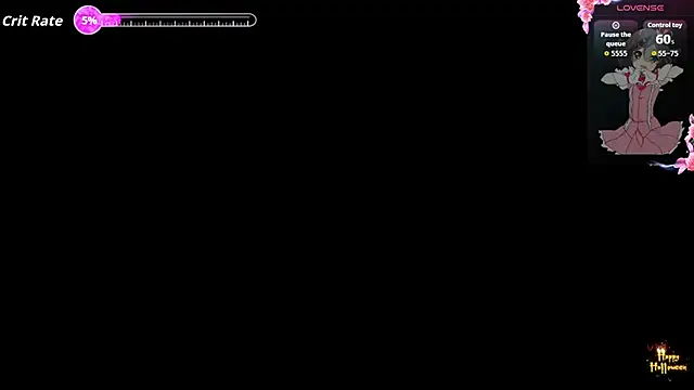 Gabi Prince online show from December 15, 7:40 pm