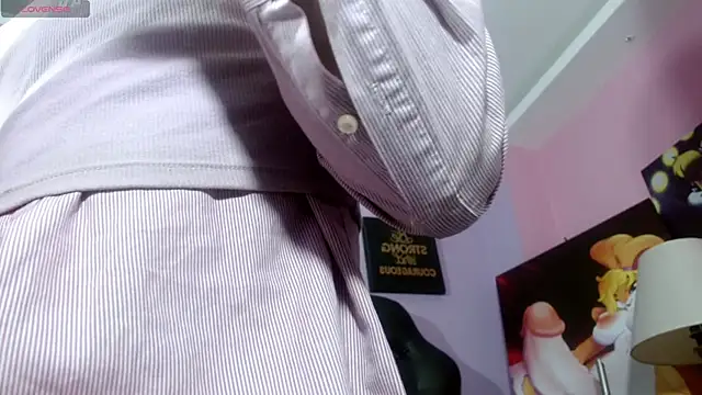 Gabi Prince online show from January 16, 7:40 pm