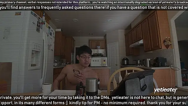 yetieater online show from February 1, 5:58 pm