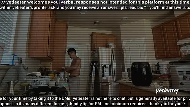 yetieater online show from June 3, 4:34 pm