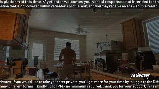 yetieater online show from June 18, 4:11 pm