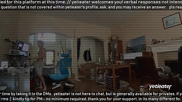 yetieater online show from June 19, 4:55 pm