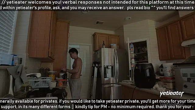 yetieater online show from June 22, 3:31 pm