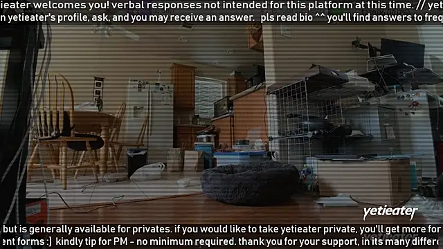 yetieater online show from June 24, 4:17 pm