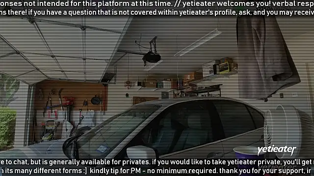 yetieater online show from June 25, 8:35 pm