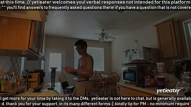 yetieater online show from June 26, 5:17 pm