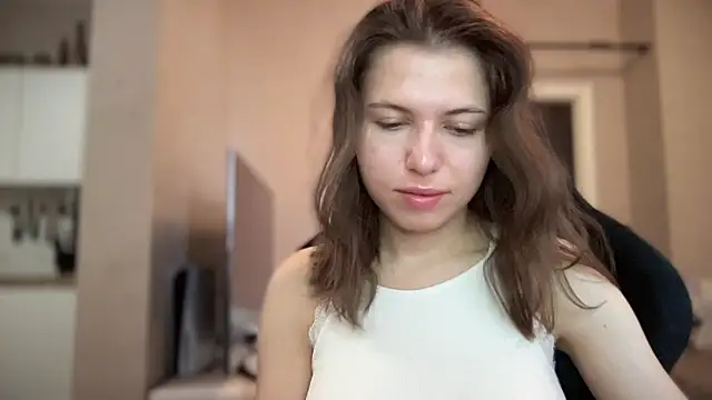 Snapshot of YourrAngelllll chatting on March 23, 4:49 am YourrAngelllll online show from March 23, 4:49 am