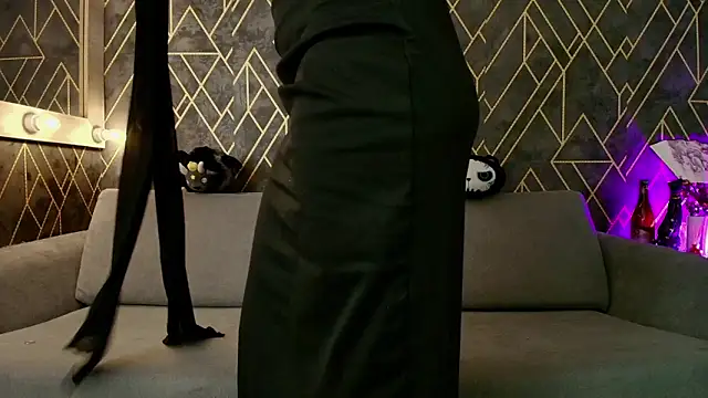 Tahara Romanov online show from March 9, 3:38 pm