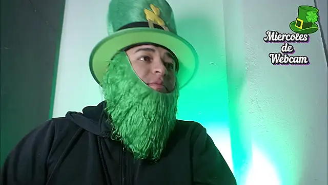 Strip Classes Col online show from March 6, 12:00 am