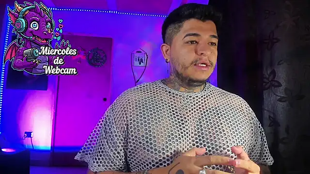 Strip Classes Col online show from November 26, 3:02 pm