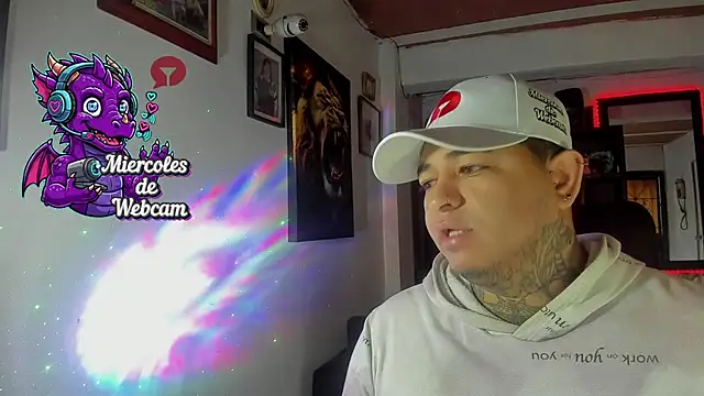 Strip Classes Col online show from March 18, 3:04 pm