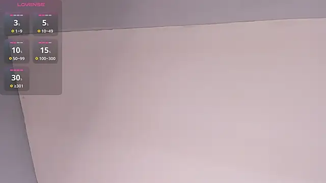 Melissa 23  online show from September 17, 11:01 am