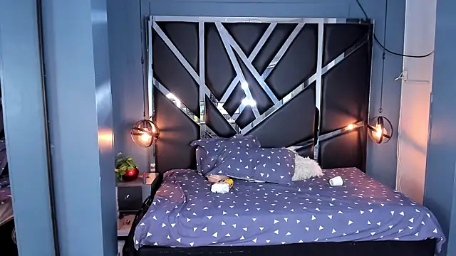 Melissa 23  online show from November 10, 11:42 am