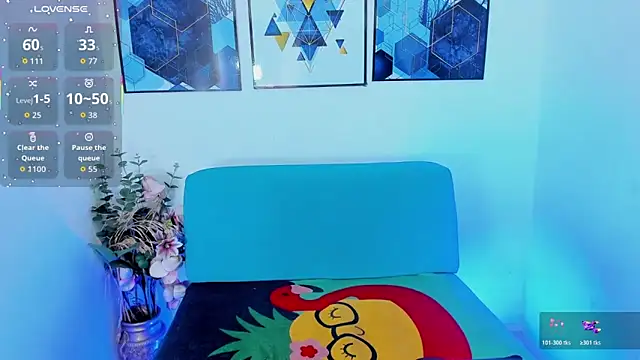 naughty fox girl online show from December 3, 2:19 am