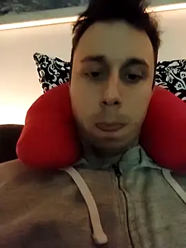 Cazzettostorto99 online show from February 27, 8:53 pm