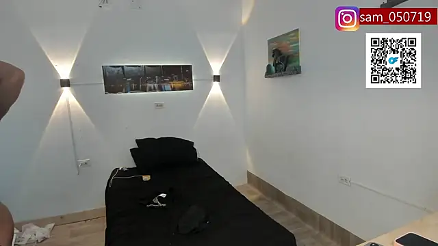 G obedient boy online show from November 30, 7:51 pm