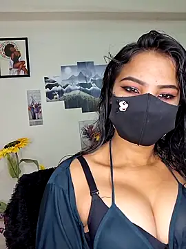 Snapshot of Noor-Bold chatting on November 26, 3:51 am Noor-Bold online show from November 26, 3:51 am