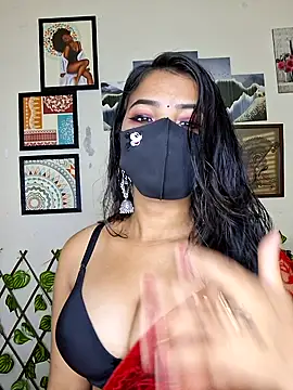 Snapshot of Noor-Bold chatting on February 2, 1:59 am Noor-Bold online show from February 2, 1:59 am