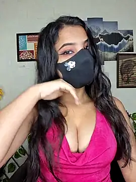 Snapshot of Noor-Bold chatting on February 15, 2:30 am Noor-Bold online show from February 15, 2:30 am