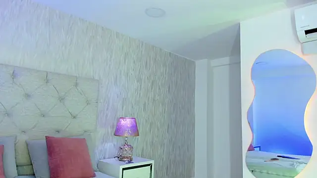 Maria Angel01  online show from March 18, 4:15 am