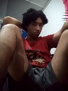 Snapshot of John_los666_hot chatting on April 5, 2:53 am John los666 hot online show from April 5, 2:53 am