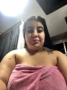 DANESKA HILLER online show from November 21, 6:39 pm