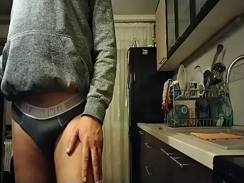 Snajperbaba online show from October 25, 10:48 pm