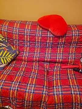 Melody73 online show from January 16, 6:56 pm