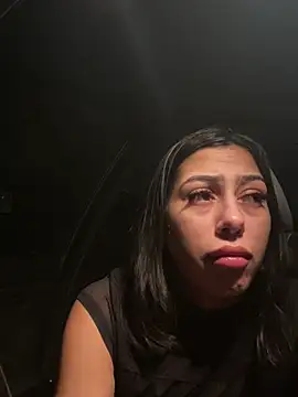 lex-llexiiii27 online show from January 13, 6:13 pm