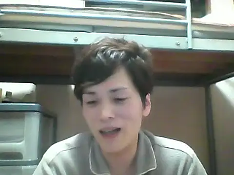 mgnhiroyuki online show from September 13, 4:18 pm