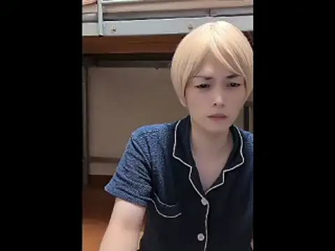 mgnhiroyuki online show from October 19, 12:00 am