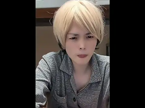 mgnhiroyuki online show from February 18, 3:19 pm