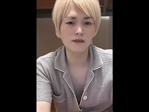 mgnhiroyuki online show from June 3, 4:23 pm