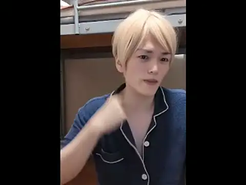 Snapshot of mgnhiroyuki chatting on June 19, 3:55 am mgnhiroyuki online show from June 19, 3:55 am
